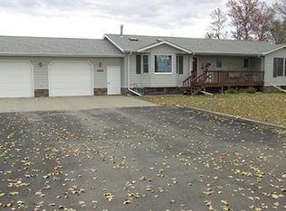 8078 Highway 83, Strasburg, ND 58552