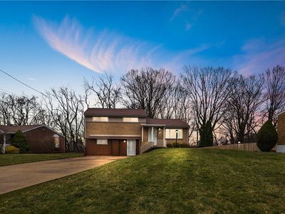 331 Marbury Dr, Irwin, PA, 15642