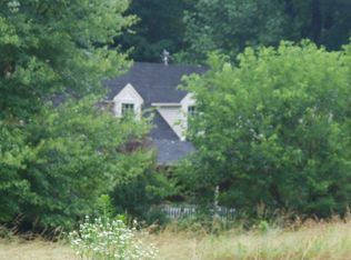 5740 Bunch Rd, Oak Ridge, NC 27310