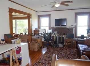 42 Alfred Rd, Arlington, MA 02474