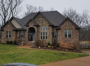 127 Brixton Rdg, Lebanon, TN 37087
