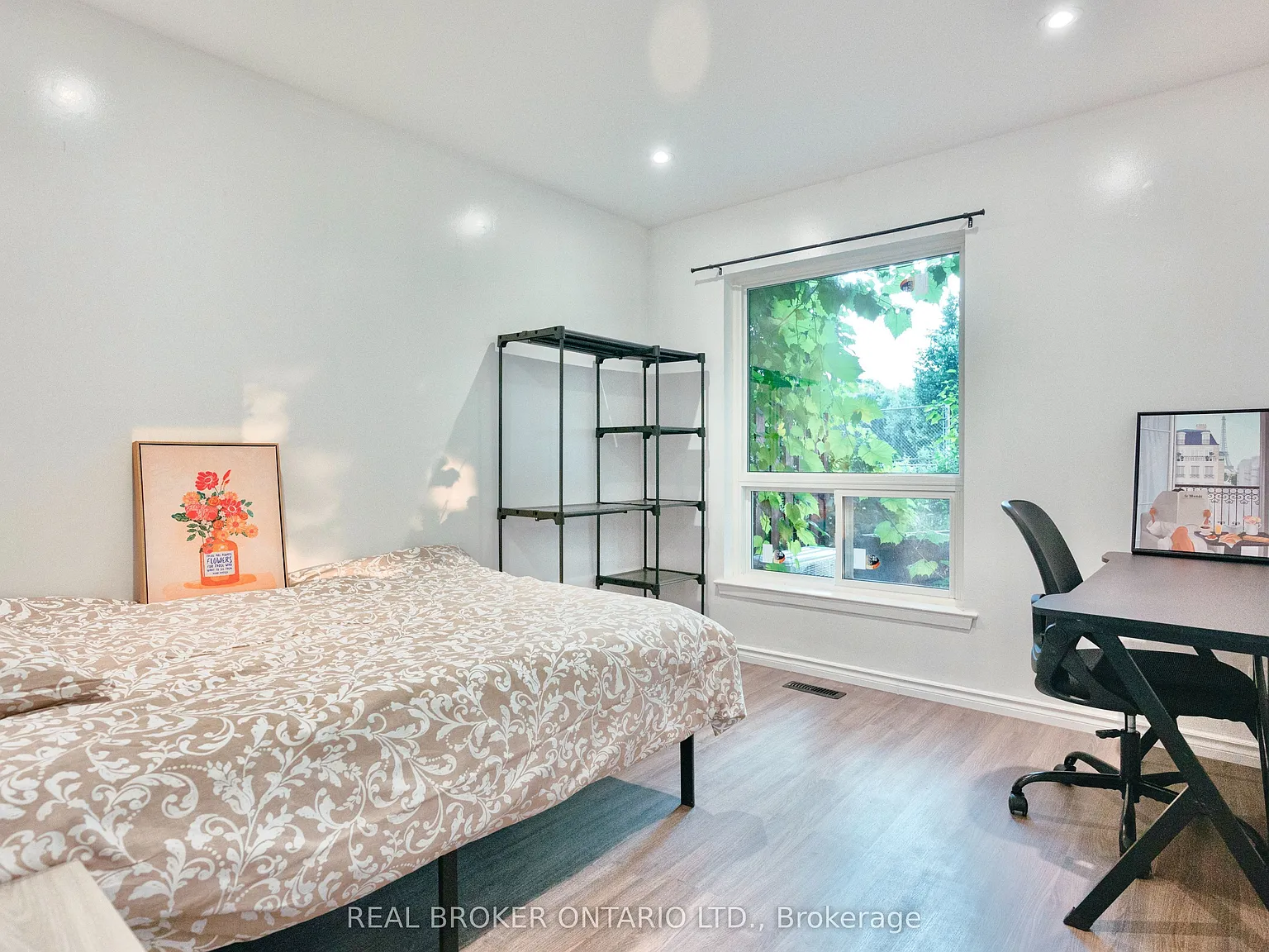 1 bed, $1,275 — Photo 1