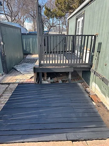 2 bed, 1000 sqft, $1,775 — Photo 3