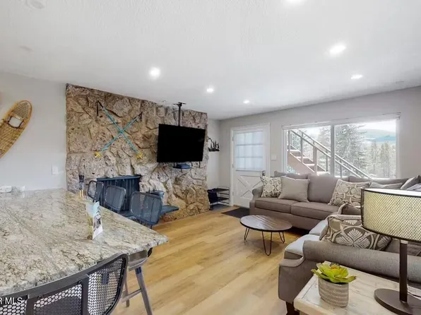 507 Hi Country Dr 7-87, Winter Park, CO 80482