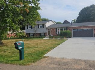 3510 Boettler St NE, Canton, OH 44721