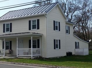 5755 Main St, Mount Jackson, VA 22842