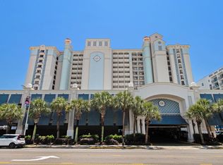 2401 S Ocean Blvd UNIT 559, Myrtle Beach, SC 29577