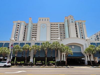 2401 S Ocean Blvd. #559, Myrtle Beach, SC, 29577