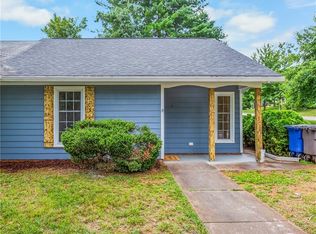 1870 Lantana Dr, Winston Salem, NC 27127