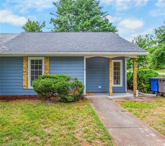 1870 Lantana Dr, Winston Salem, NC, 27127