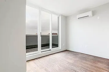 Rented by Brooklyn Group