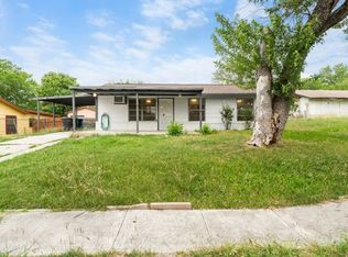 8807 Easy Valley St, San Antonio, TX 78227