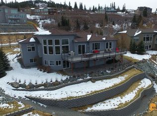 16732 Waterford Pointe Cir, Anchorage, AK 99516
