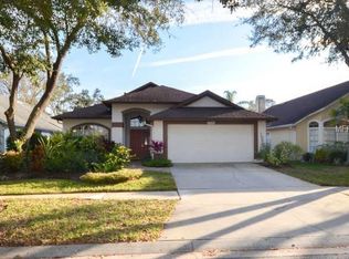12326 Glenfield Ave, Tampa, FL 33626
