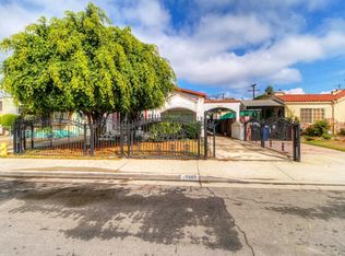 2563 Sale Pl, Huntington Park, CA 90255