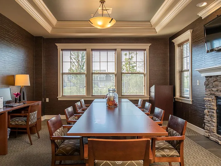 Preserve at Autumn Ridge Apartments — Photo 14