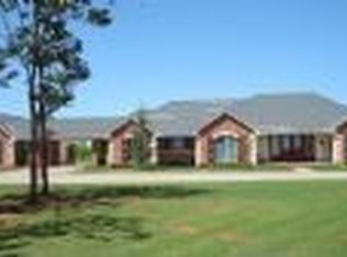 7801 SE 164th St, Norman, OK 73071