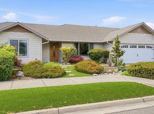 1416 George Tweed Blvd, Grants Pass, OR 97527
