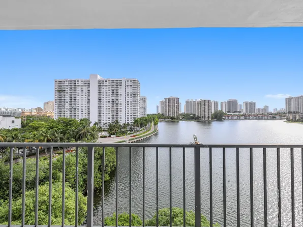 2780 NE 183rd Street #716, Aventura, FL 33160