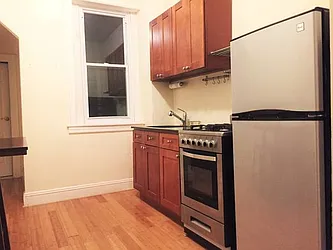 Rented by Ishimbayev Inc