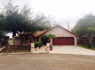 1510 W Texas Ave, San Juan, TX 78589