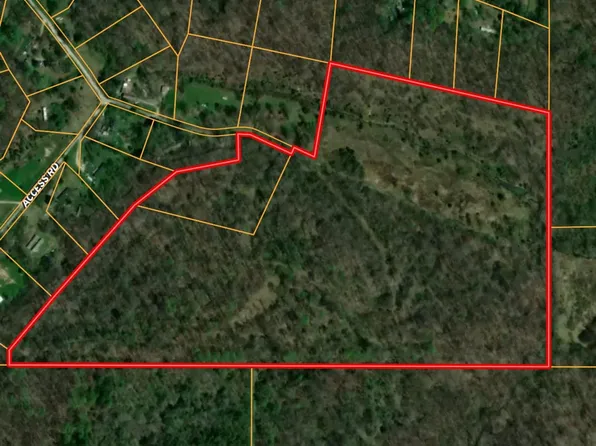 11456 E Robins Nest Dr, Springville, IN 47462
