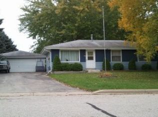 217 Theresa Ln, Theresa, WI 53091