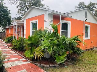 309 W Sligh Ave, Tampa, FL 33604
