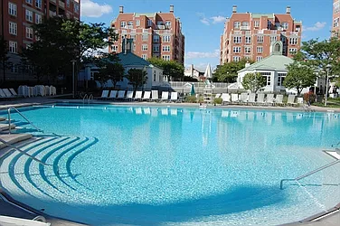 40 Oceana Drive in Brighton Beach