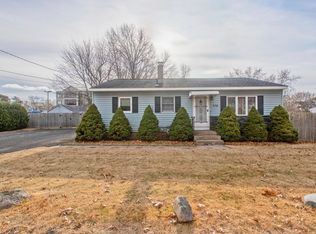 173 West Ave, Ludlow, MA 01056