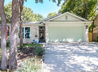 15758 Ashley Mnr, San Antonio, TX 78247