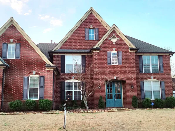 12261 S Fork Dr, Arlington, TN 38002