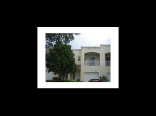 1307 NE 105th St #TOWNHOUSE 2, Miami Shores, FL 33138