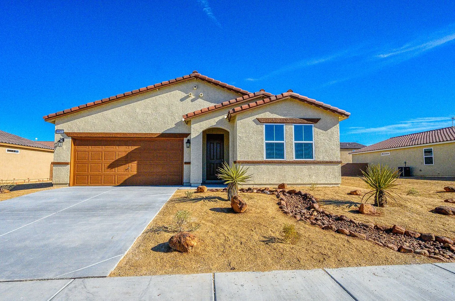 Pahrump Single Story — Photo 1