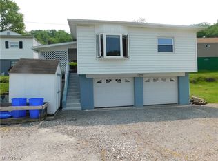 149 Frazier Ave, Bellaire, OH 43906