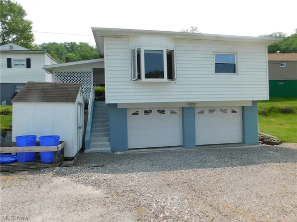 149 Frazier Ave, Bellaire, OH 43906