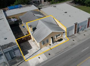 1210 NW 7th Ave #A, Miami, FL 33136