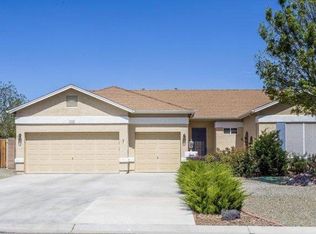 7238 N Summer Walk Way, Prescott Valley, AZ 86315