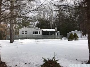 226 Shipley Rd, Greenville, NY 12431