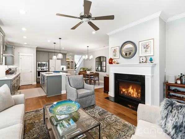 538 Sweet Birch Park Ln, Black Mountain, NC 28711