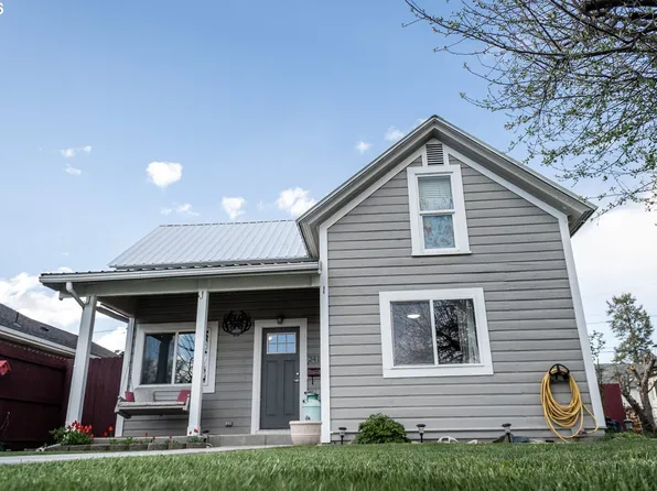 2414 Madison St, Baker City, OR 97814