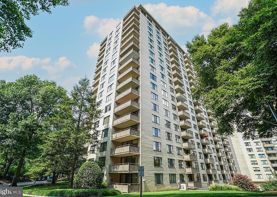1st image of 5225 Pooks Hill Rd APT 602S