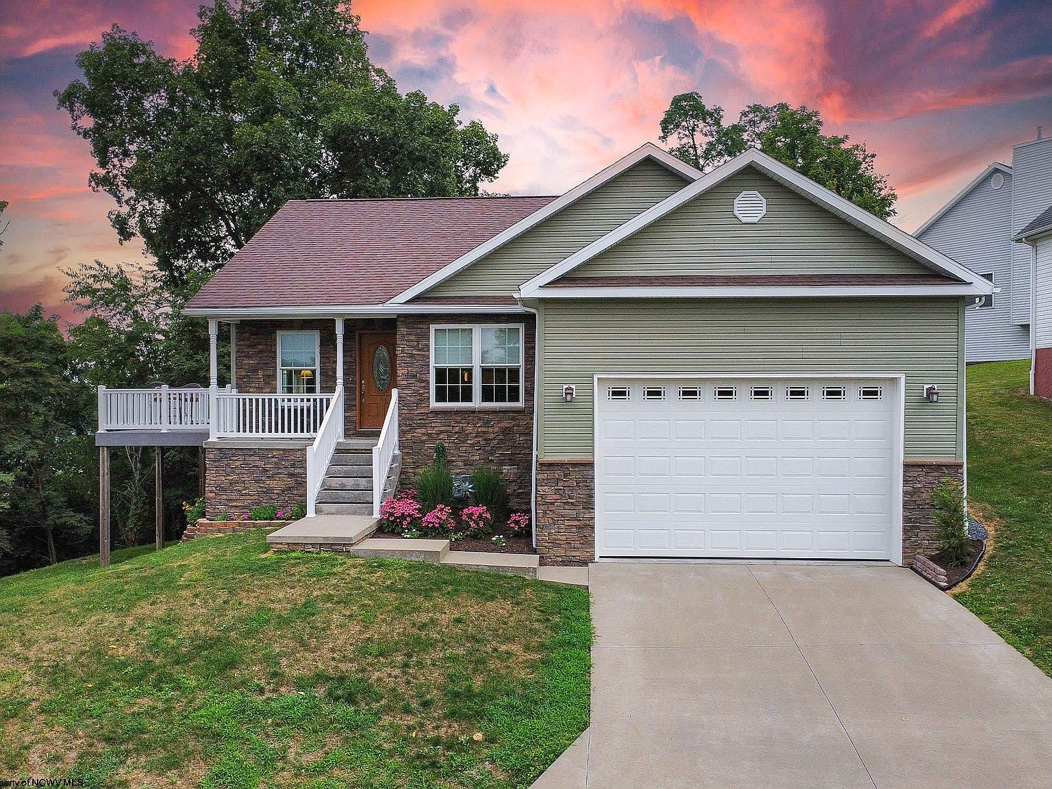 166 Auburn Dr, WV 26501 MLS 10150122 Zillow