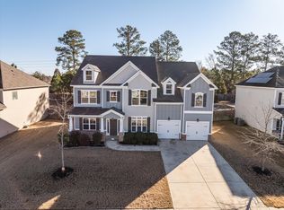 4580 Coldwater St, Grovetown, GA 30813