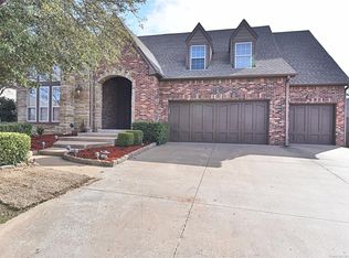 9957 S 79th Ave E, Tulsa, OK 74133