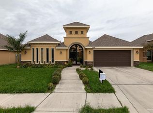 608 E Canela Ave, Pharr, TX 78577