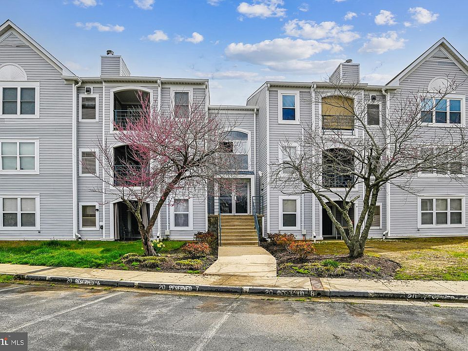 1st image of 20 Greystone Ct APT G
