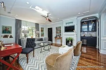 600 Hermitage Ct — Photo 48