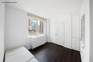 Rented by Home Ambassadors