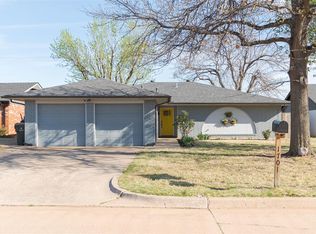1701 Gladstone Ter, Oklahoma City, OK 73120